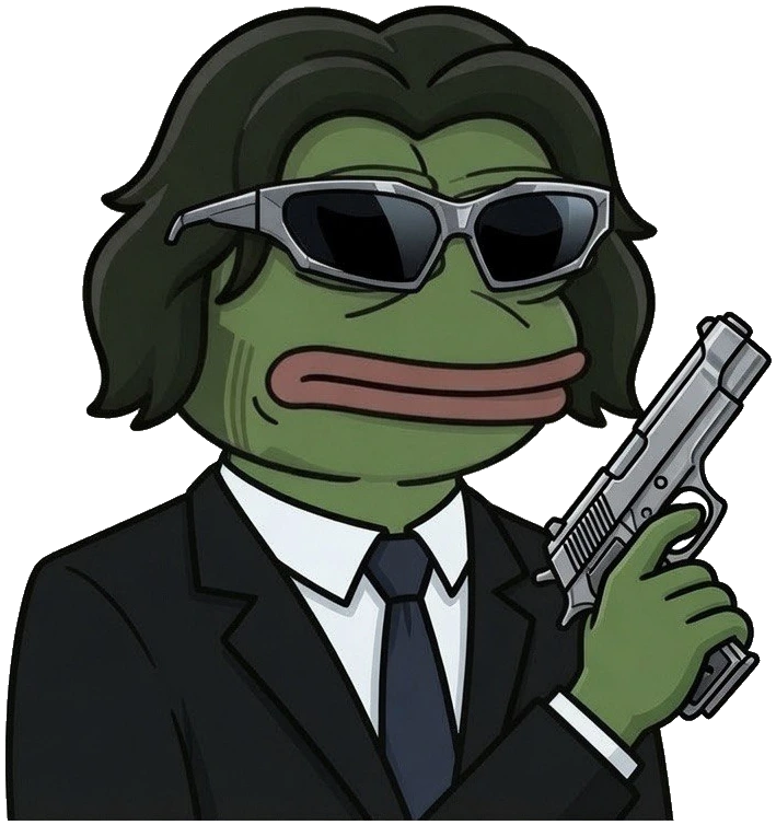 PEPE WICK